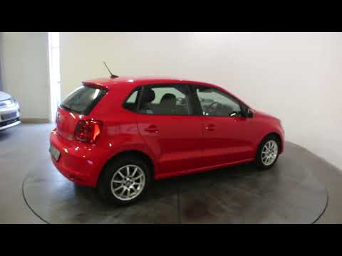 Volkswagen Polo 1.2 TSI 5DR 90HP DSG - TENDER 19 - - Image 2