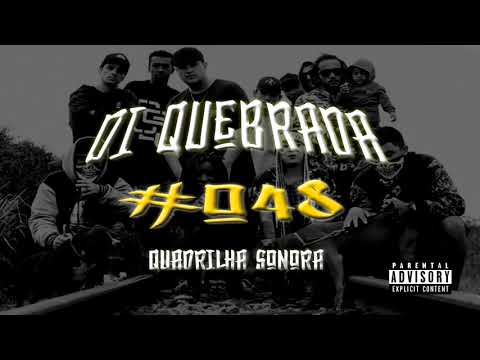 DiQuebrada Ação & Reação ( Prod.Studio G )