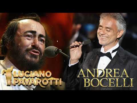 Best of Andrea Bocelli, Luciano Pavarotti Album 2020 - Andrea Bocelli, Luciano Pavarotti Playlist