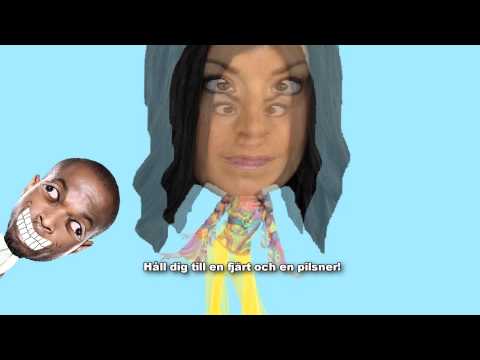 Morgonpasset i P3 - En Fjärt och En Pilsner