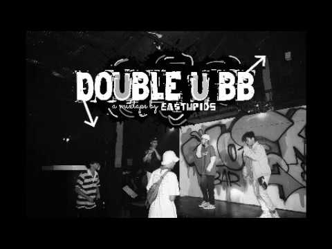 EASTUPIDS - Bandits [Prod by. Riddiman]