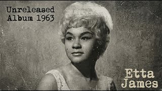 Etta James &amp; Aretha Franklin Tribute | Lost 60’s Soul Album (1963) – Woman of the Fire