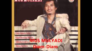 Download lagu Mus Mulyadi - Diam-Diam Rindu mp3