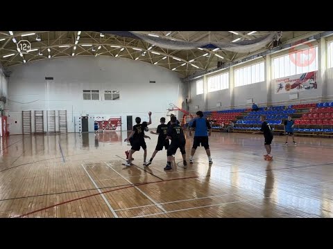 🤾 Юные гандболисты Уссурийска продолжают завоёвывать спортивные вершины
