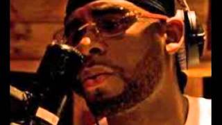 Doin Dishes R. Kelly *New 2011*