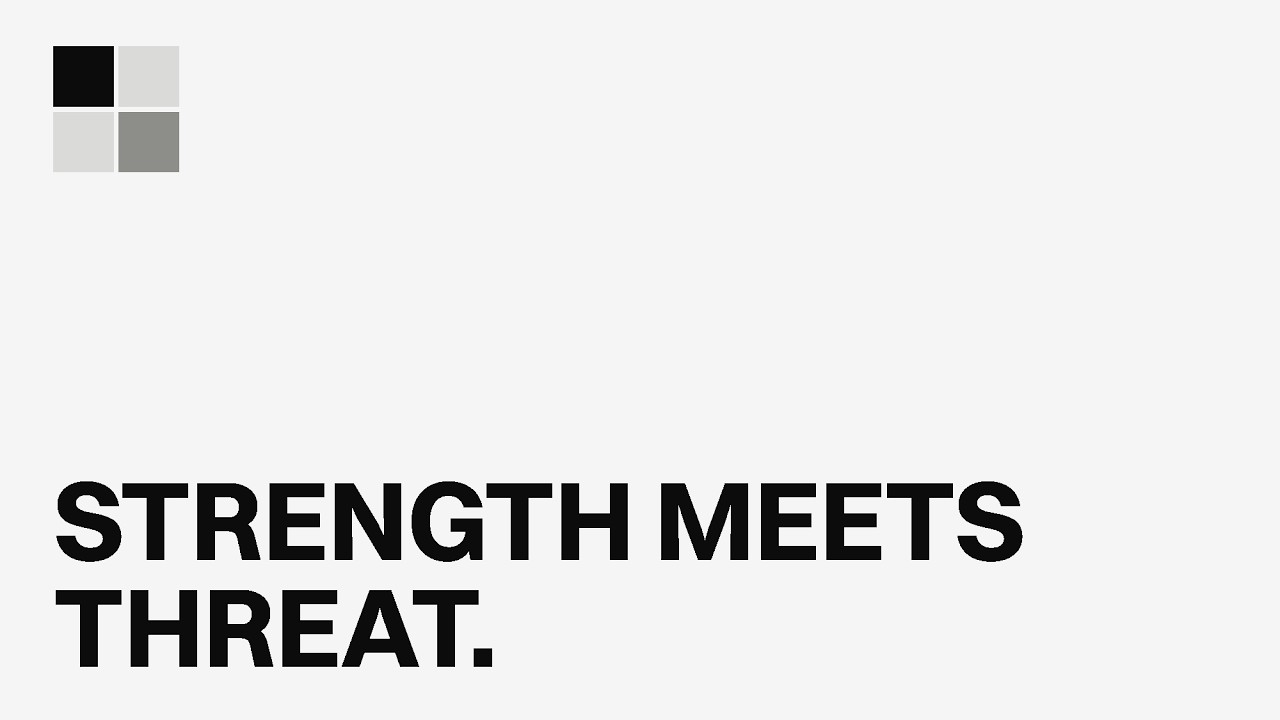 How to Conduct a SWOT Analysis for Brand Strategy & Market Differentiation