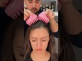 The Best ASMR Relaxing Head Massage By Erdinch Shorts