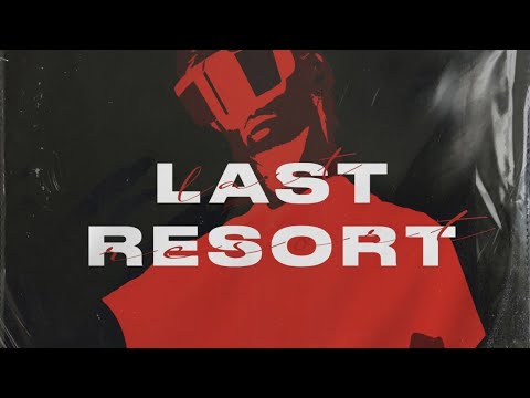 Harddope, Kevin Staudt - Last Resort (Official Audio)