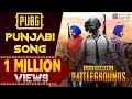 PUBG | Punjabi Song 2021 | SUN-E UBHI Ft. Manmohan Ubhi