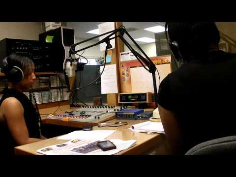 "The Morning Mic Show" - Poetry