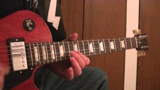 FASTER PUSSYCAT-SHOOTING YOU DOWN-COVER