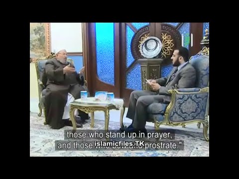 الحج.. حِكمه وأسراره وأحكامه - فقه الحياة (11) (الجزء الثاني)