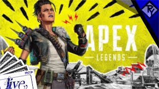 【I.FPS】報告とLiveTest【APEX】