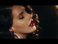 Lana Del Rey Love Me Wrong Lyric Video