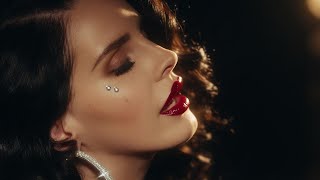 Lana Del Rey - Love Me Wrong (Lyric Video)