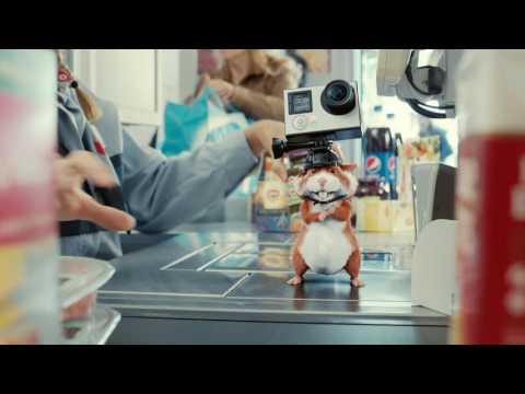 Albert Heijn | Hamsteren