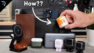 Best iPhone 15 (Pro/Pro Max) Accessories!