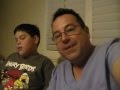 Autistic Child Beats People Playing Angry Birds On Facebook