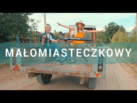 Małomiasteczkowy - Dawid Podsiadło 🍀 (Cover Dziemian & Magdooch)