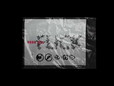 MONDKID- 5.THAROS KAI FOVOS (MIXTAPE FUCK)