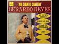Gerardo Reyes - Rumbo al Sur