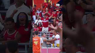 Veja o Gol do CRB contra o ASA - FINAL IDA ALAGOANO 2026