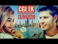 Cgl Ka Junoon Junoon E Cgl Junoon E Income Tax Inspector Motivational Song Sonu Malik