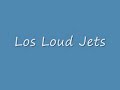 Hermosa Laura - Los Loud Jets