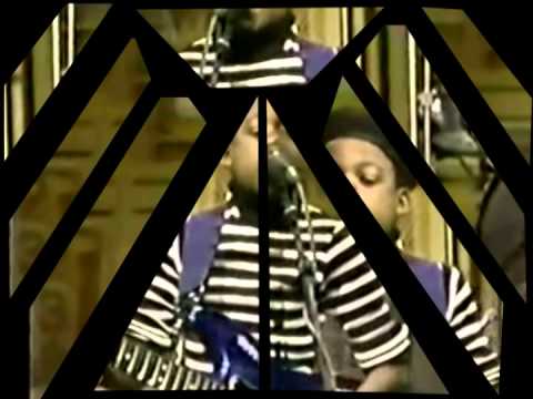 Musical Youth Pass The Dutchie