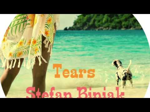 Stefan Biniak Ft. Stine Grove - Tears (Original Mix) (HD)