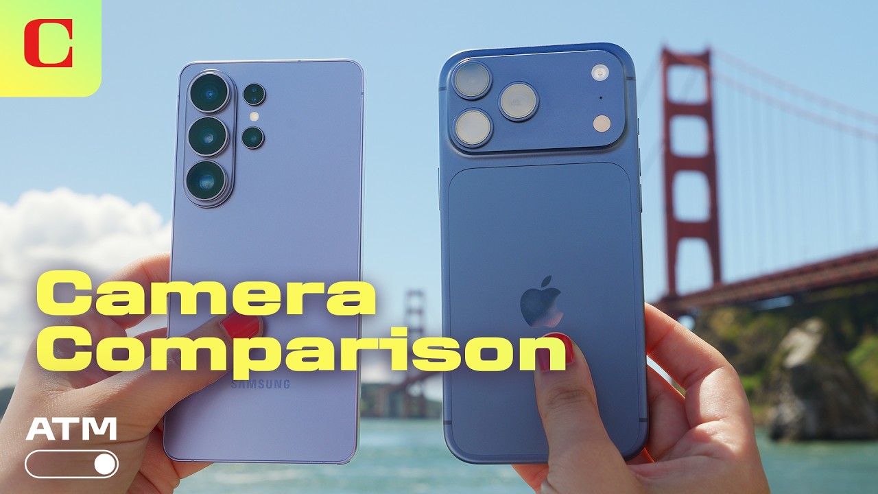 iPhone 18 Pro's New Camera Features: What to Expect | Vibepedia News