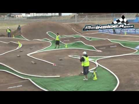 2013 IFMAR Worlds: 4wd Buggy A1 Main