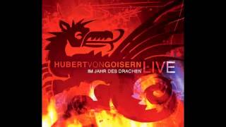 Hubert Von Goisern - " Oben und Unten" -  live