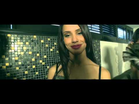 Lady Bee ft  Feliciana   That Paper Official Music Video