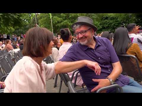 IDEA TV 29 06 23 - „Worship Festival“