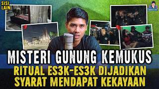 Download lagu MISTERI RITUAL GUNUNG KEMUKUS ! PRAKTIK MENYIMPANG UNTUK MENDAPATKAN KEKAYAAN mp3