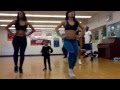 Beyonce Dance 2 Year Old Kills Choreography