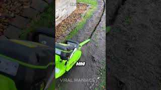 Download lagu The Ultimate Tool for Effortless Trenching #shorts mp3 Download lagu The Ultimate Tool for Effortless Trenching #shorts mp3