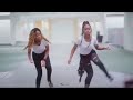 PAROGA NYASUBA DANCE CHALLENGE