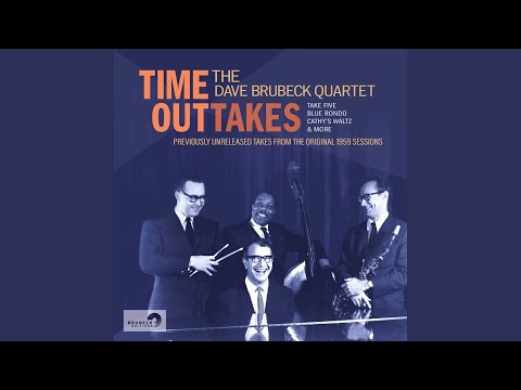 I'm In A Dancing Mood