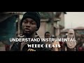 Omah Lay   Understand Official Music Video (instrumental)