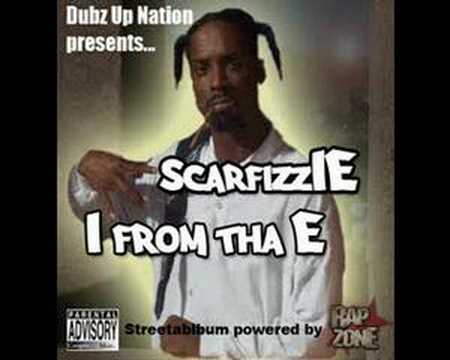 scarfizzIE - I from tha E Promo