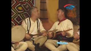 Vellezerit Dervishi - Shkurte Vogel