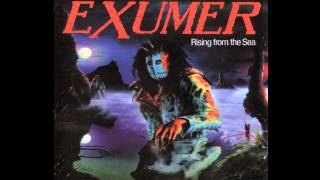 1. Winds Of Death - Exumer