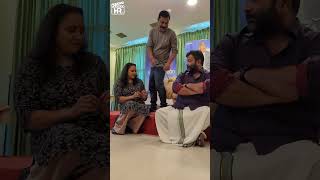 നീലു ചേച്ചിയും ടിങ്കുവും | നീലു ചേച്ചിക്ക് പേടി Funny Moment | Laika Movie Press Meet | HR Media video