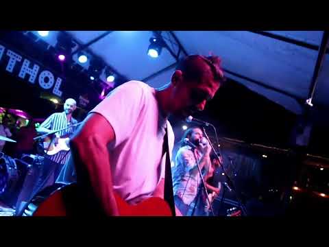 P.I.F. LIVE-MENTHOL/VLADO MIHAILOV, ERSIN, NIKECA/