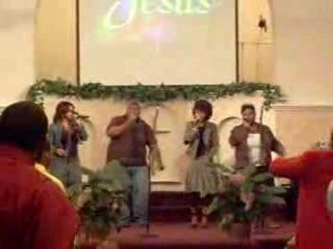 YOUTH ON THE MOVE PHASE II