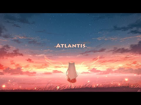 Seafret - Atlantis (lyrics)