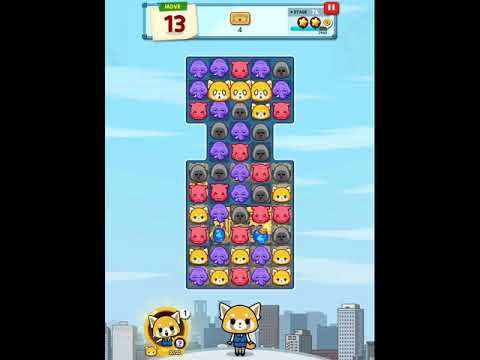 Let's Play - Aggretsuko: The Short-Timer Strikes Back (Level 71 - 80)