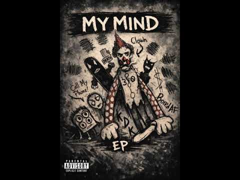Welcome To My Mind… (5 Song EP Teaser) |3VØ
